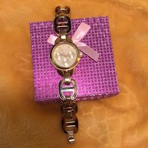 Like new Michael Kors watch